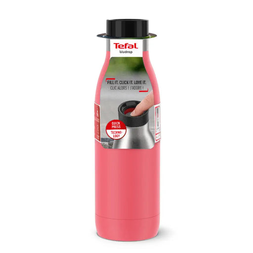 ТЕРМОС 500 МL CORAL N3110410 TEFAL BLUDROP