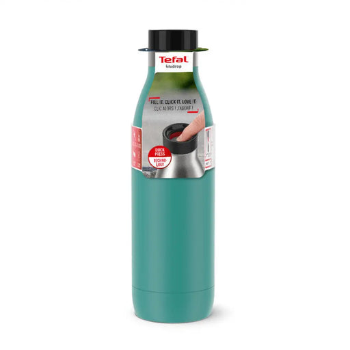 ТЕРМОС 700 МL GREEN N3111010 TEFAL BLUDROP