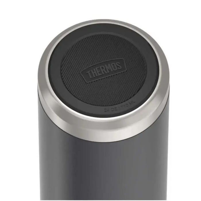 ТЕРМОС 710 мл мобилна термо чаша - гранит