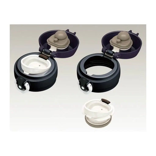 ТЕРМОС 750 мл мобилна термо чаша - неръждаема стомана