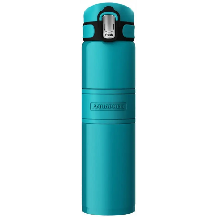 Термос Aquaphor 0.48л зелен