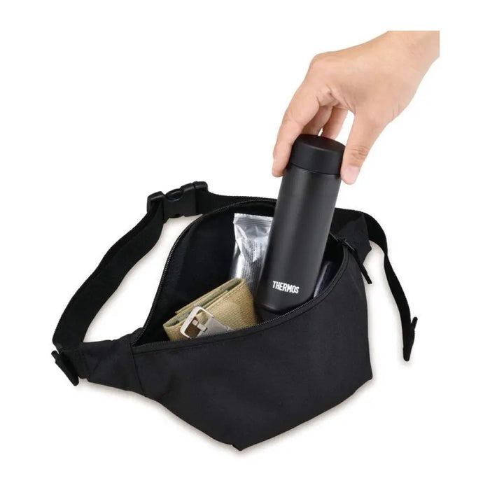 ТЕРМОС 150 мл джобна термо чаша