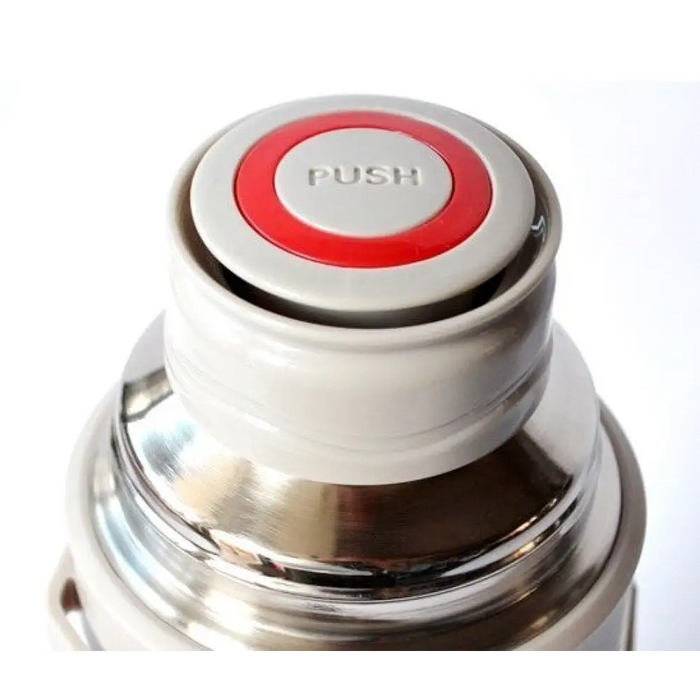 Термос Maestro MR-1631-150 (1,5L) Зелен