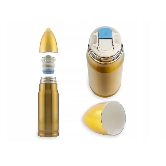 Термос Bullet Brass 500 мл