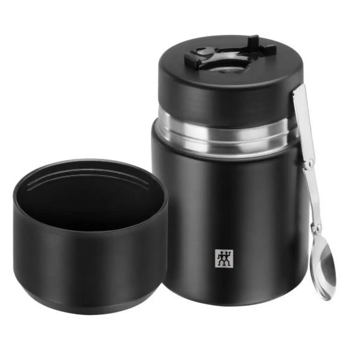 Термос за вечеря Zwilling Thermo 700 ML 39500-510-0 Черен