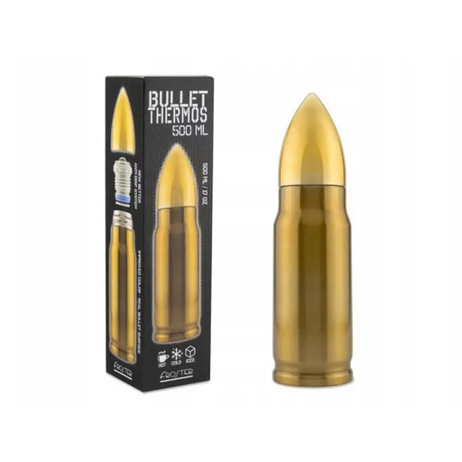 Термос Bullet Brass 500 мл