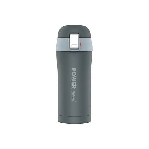 Термос MAESTRO MR-1643-30B (0,3L) сив