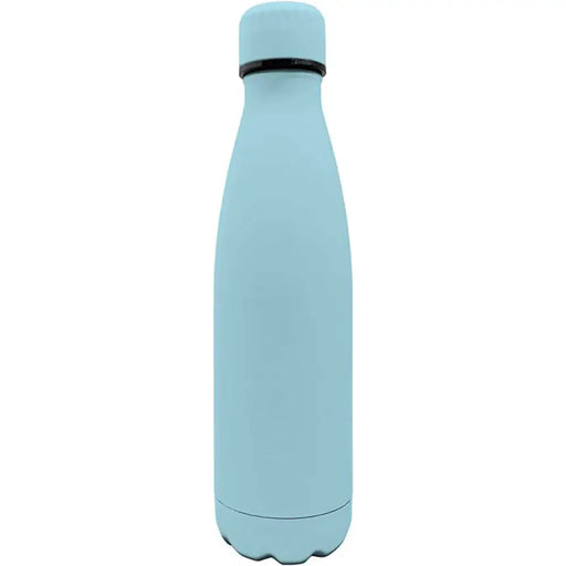 ТЕРМОС ЦВЯТ ПАСТЕЛНО СИНЬО 500 МЛ NERTHUS