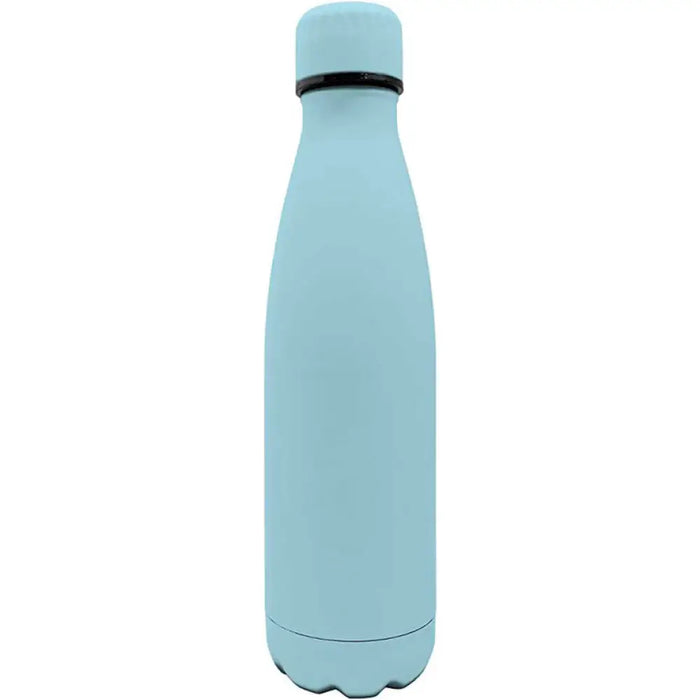ТЕРМОС ЦВЯТ ПАСТЕЛНО СИНЬО 500 МЛ NERTHUS