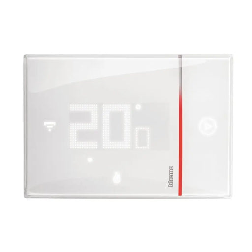 ТЕРМОСТАТ 2M LN XW8002 NETATMO BITICINO - БЯЛ