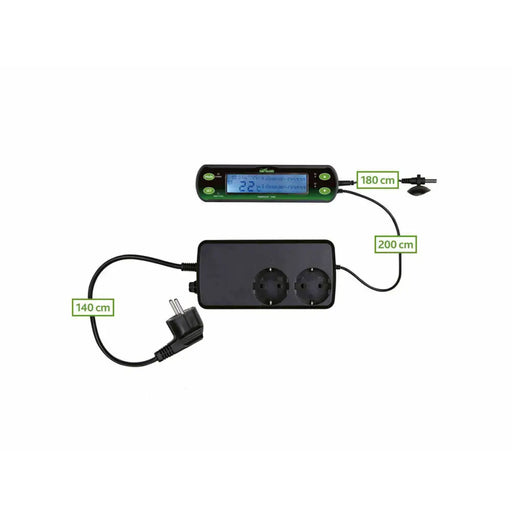 Термостат Trixie 2 × 600 W