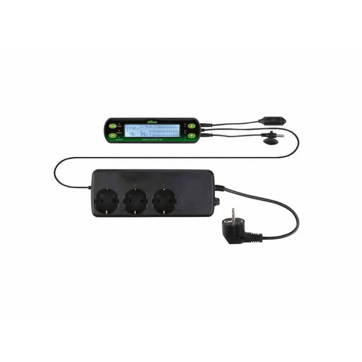 Термостат Trixie 3 × 400 W