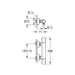 ТЕРМОСТАТЕН СМЕСИТЕЛ GROHE PRECISION GET