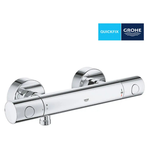 ТЕРМОСТАТЕН СМЕСИТЕЛ GROHE PRECISION GET
