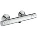 ТЕРМОСТАТЕН СМЕСИТЕЛ IDEALSTANDARD CERATHERM T25