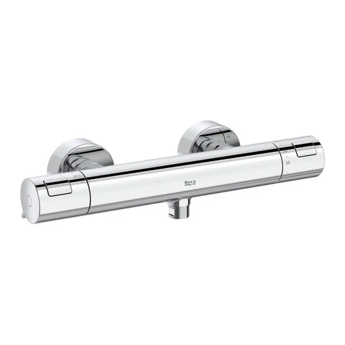 ТЕРМОСТАТЕН СМЕСИТЕЛ ROCA VICTORIA