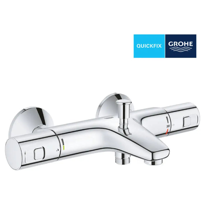 ТЕРМОСТАТЕН СМЕСИТЕЛ GROHE PRECISION START