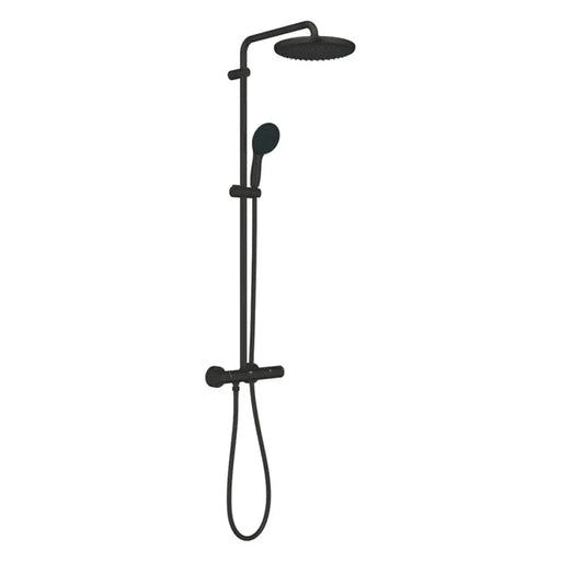 ТЕРМОСТАТНА ДУШ СИСТЕМА 266772431 GROHE VITALIO START 250