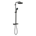 ТЕРМОСТАТНА ДУШ СИСТЕМА 266772431 GROHE VITALIO START 250