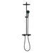 ТЕРМОСТАТНА ДУШ СИСТЕМА 266772431 GROHE VITALIO START 250