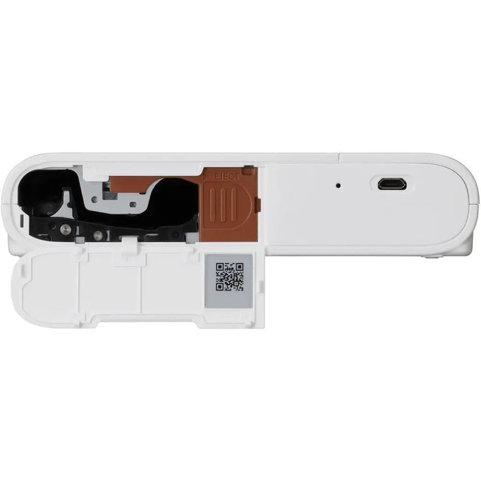 Термосублимационен принтер Canon SELPHY QX10 Craft kit white