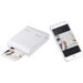 Термосублимационен принтер Canon SELPHY QX10 Craft kit white