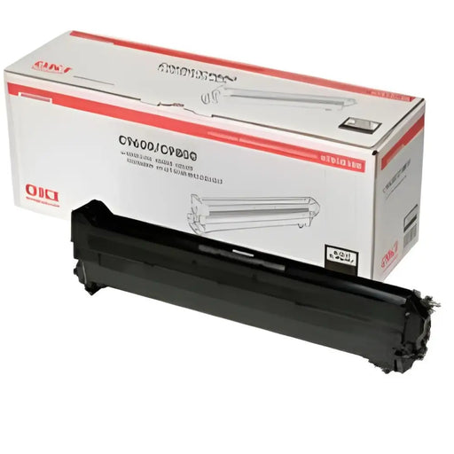 Термотрансферна лента OKI C 9600/9800 Черен