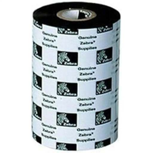 Термотрансферна лента Zebra 03200BK08945