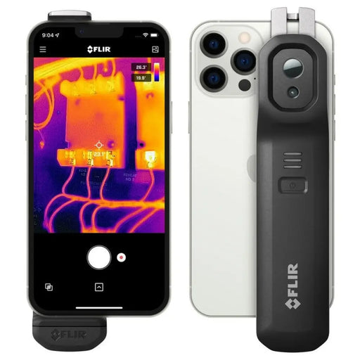 Термовизионна камера FLIR FOEDGE