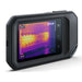 Термовизионна камера FLIR One C8 Черна 320 x 240 пиксела