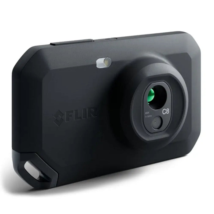 Термовизионна камера FLIR One C8 Черна 320 x 240 пиксела