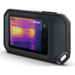 Термовизионна камера FLIR One C8 Черна 320 x 240 пиксела