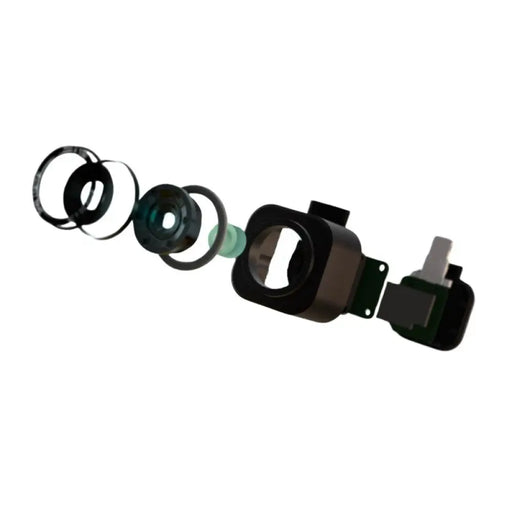 Термовизионна камера Seek Thermal CQ DBAX Черна 320 x 240