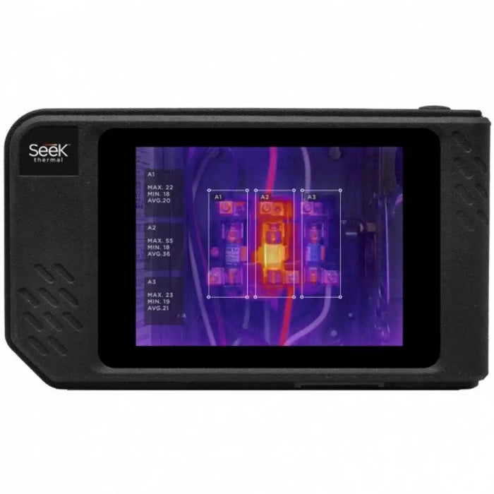 Термовизионна камера Seek Thermal SQ-AAA Черен 320 x 240