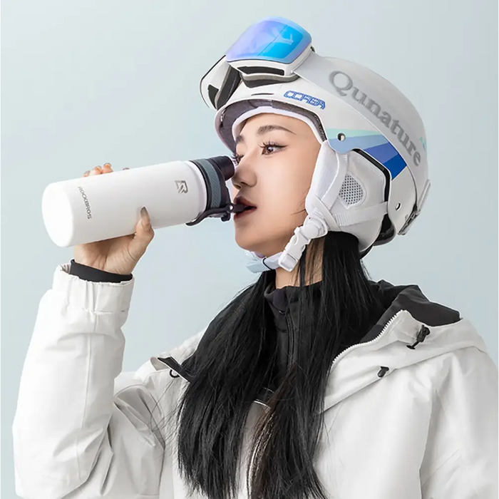 Термо велосипедна бутилка за напитки Rockbros 35210029005