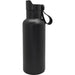 ТЕРМО БУТИЛКА CLICK CAP 500 ML ЧЕРЕН NERTHUS