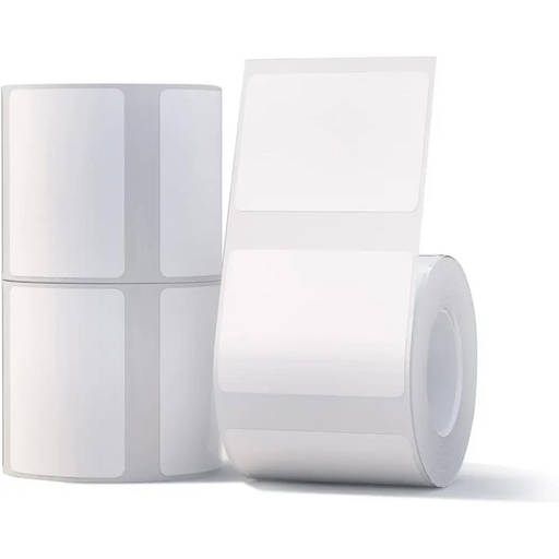 Термоетикети NIIMBOT T40*30-230 Бял
