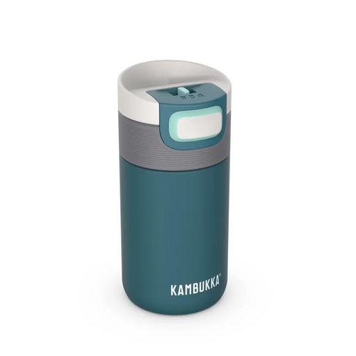 Термо чаша Kambukka Etna 300мл Deep Teal