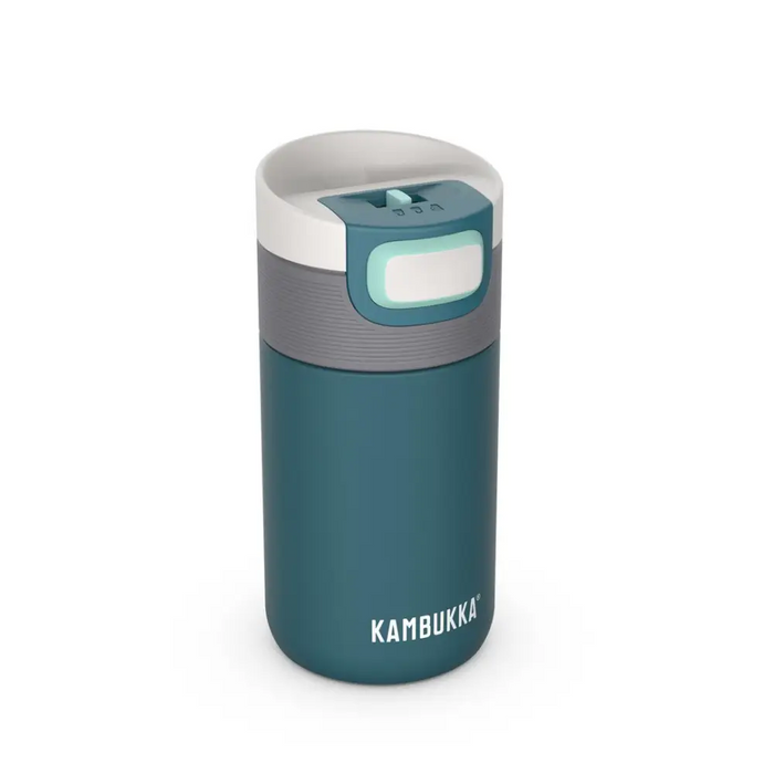 Термо чаша Kambukka Etna 300мл Deep Teal
