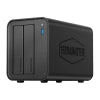 TERRAMASTER F2-425 2-слотов NAS файлов сървър