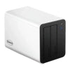 TERRAMASTER F2-425 Plus NAS файлов сървър с Intel N5095, 4GB RAM, 2 слота
