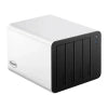 TERRAMASTER F4-425 Plus NAS файлов сървър с Intel N95, 8GB RAM и 4 слота