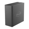 TERRAMASTER F4 SSD NAS файлов сървър с Intel N95, 8GB RAM, 4 слота