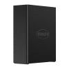 TERRAMASTER F8 SSD Plus NAS файлов сървър с Intel Core i3-N305, 16GB RAM, 8 слота