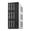 TERRAMASTER T9-500 Pro NAS файлов сървър: Intel Core i7-1255U, 16GB RAM, 9 слота
