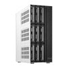 TERRAMASTER T9-500 Pro NAS файлов сървър: Intel Core i7-1255U, 16GB RAM, 9 слота