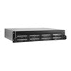 TERRAMASTER U8-500 Plus NAS файлов сървър: Intel Core i7-1255U, 16GB RAM, 8 слота