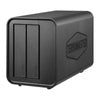 TERRAMASTER D2-320 DAS корпус за устройства, 2 слота