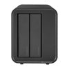 TERRAMASTER D2-320 DAS корпус за устройства, 2 слота