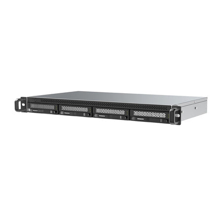 TERRAMASTER D4-320U DAS корпус за устройства, 4 устройства